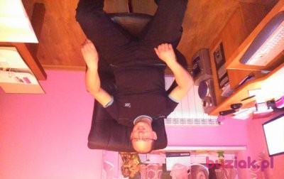 damian, Male, 43, Koniecpol, Polska, Photo: 1