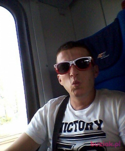 Krystiano, Mężczyzna, 37, Warszawa, Polska, Zdjęcie: 2