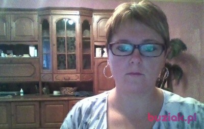 gosia, Kobieta, 48, Gubin, Polska, Zdjęcie: 3