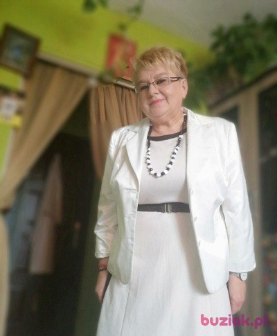 Jolanta, Kobieta, 62, Kozienice, Polska, Zdjęcie: 12