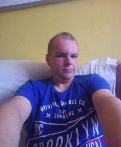 Piotr , Mężczyzna, 27, Grudziądz, Polska: 1