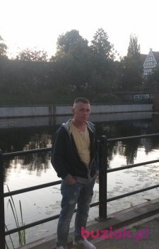 Szymon, Male, 31, Gdańsk, Polska, Photo: 1