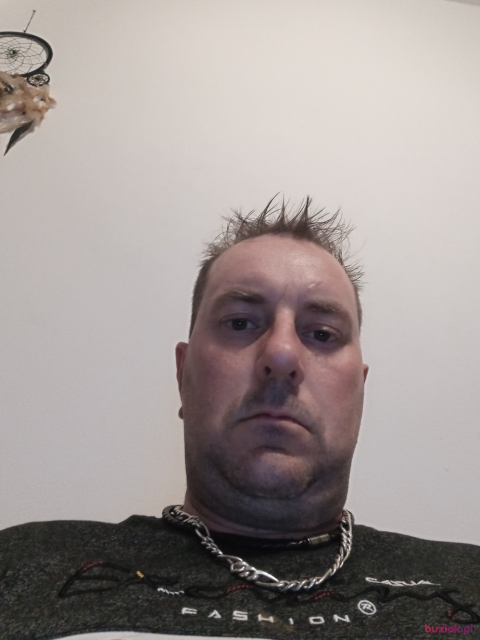 Tomek, Male, 43, Inowrocław, Polska: 1