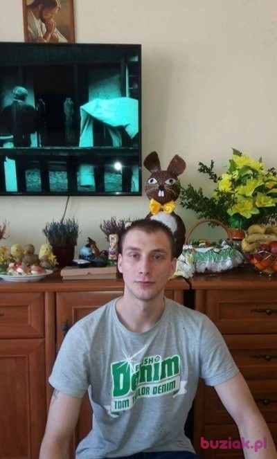 Tomasz , Male, 32, Radzymin, Polska: 1