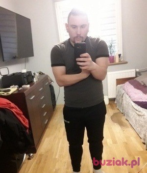Michał , Male, 28, Pruszcz Gdański, Polska, Photo: 2