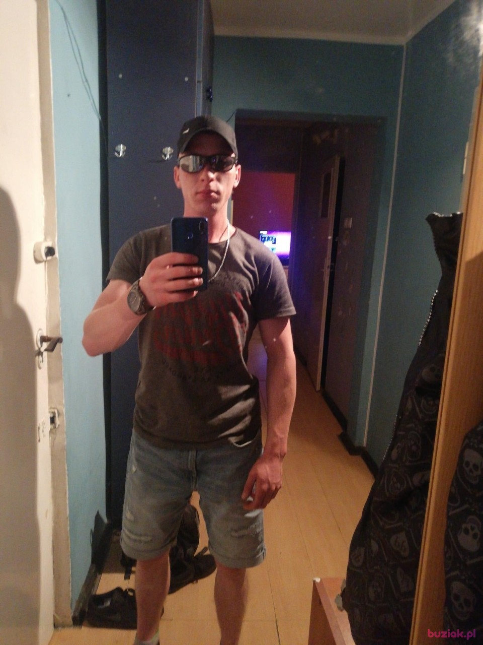Piotr, Mężczyzna, 28, Łódź, Polska, Zdjęcie: 1