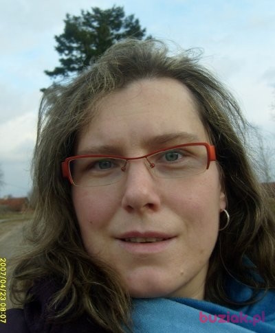 Edyta, Female, 45, Iława, Polska, Photo: 2