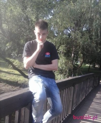 Daniel, Male, 28, Bytom, Polska: 1