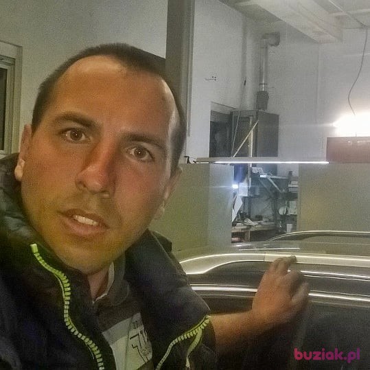 Dariusz, Mężczyzna, 43, Kielce, Polska, Zdjęcie: 1