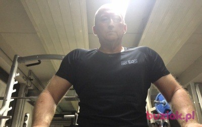 Mariusz, Male, 52, Świnoujście, Polska, Photo: 4