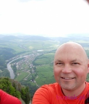 Dom1111, Male, 44, Turek, Polska: 1