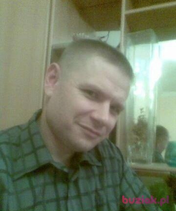 antek1978, Male, 46, Parczew, Polska: 1
