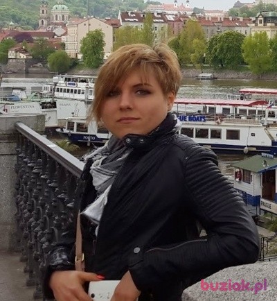 Mali25, Female, 34, Częstochowa, Polska: 1