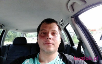 Marcin, Male, 36, Krasnystaw, Polska, Photo: 2