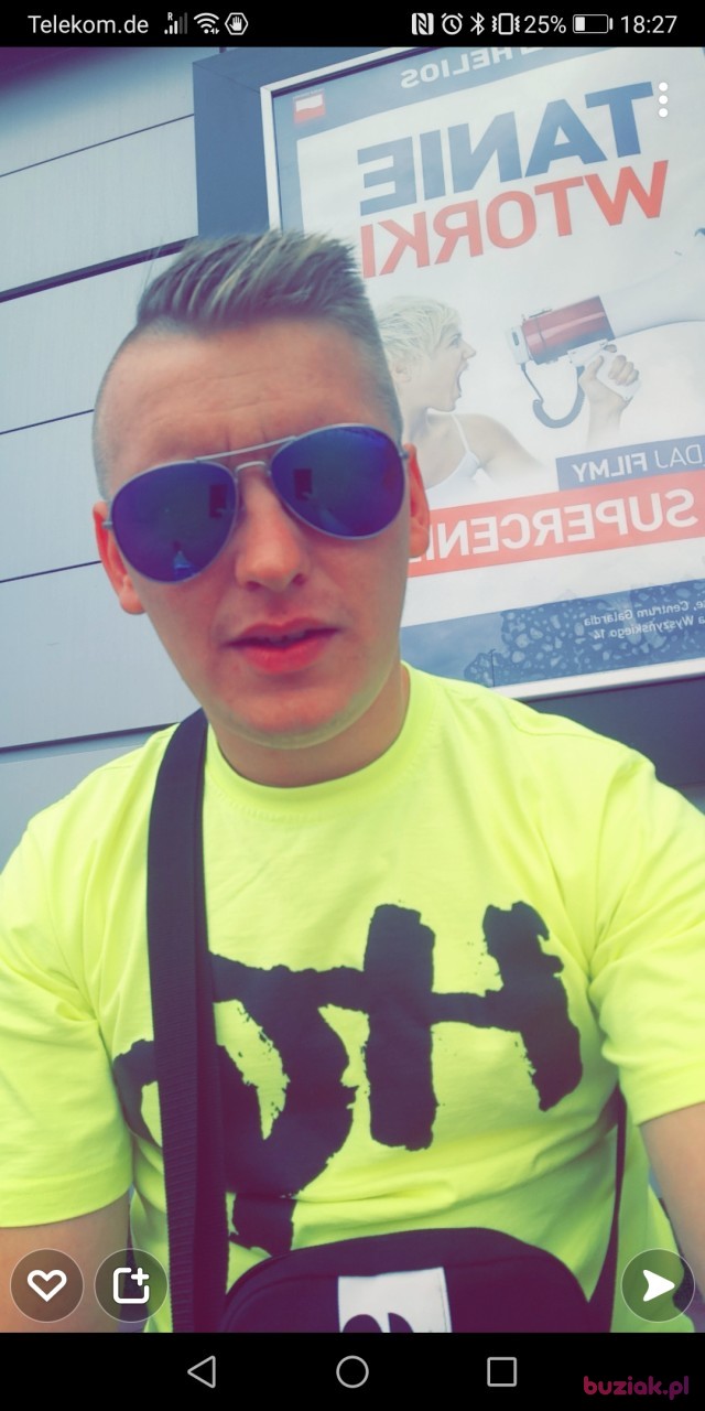 Krystian, Mężczyzna, 34, Niemcy: 1