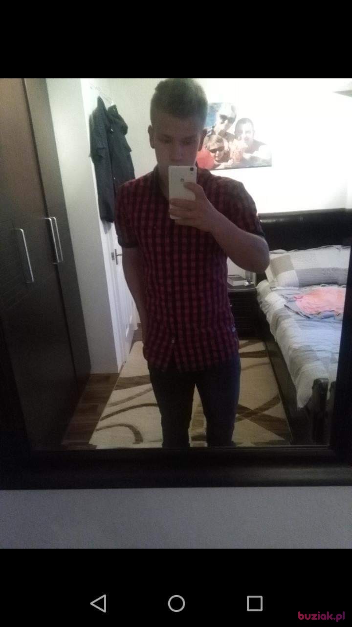 Kacper, Male, 23, Grodzisk Mazowiecki, Polska, Photo: 3