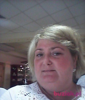 Gosia, Female, 41, Lipno, Polska, Photo: 5