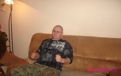 Maciek, Male, 51, Sieradz, Polska: 1