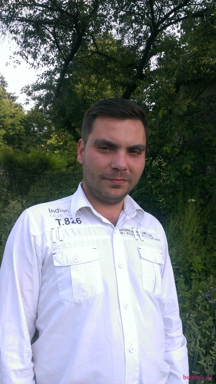 Tomek, Male, 40, Częstochowa, Polska, Photo: 3