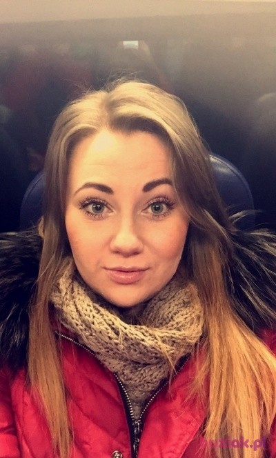 Anna, Female, 31, Chorzów, Polska: 1