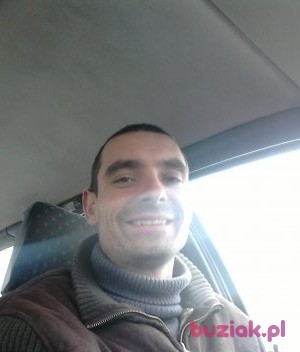Sebastian, Male, 38, Koluszki, Polska, Photo: 1
