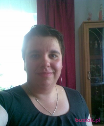 GABRIELA, Female, 36, Jasło, Polska, Photo: 1