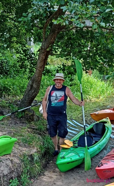 Andrzej, Mężczyzna, 59, Ostróda, Polska, Zdjęcie: 6