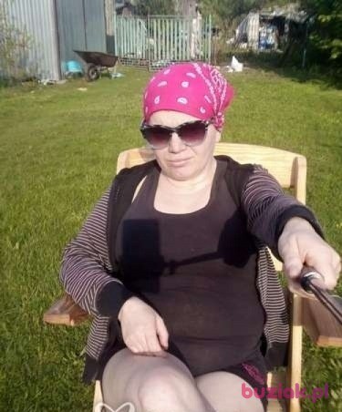 justyna, Kobieta, 41, Rudnik, Polska, Zdjęcie: 2