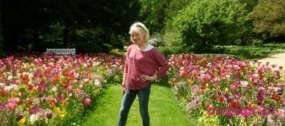 anmaria, Female, 69, Bielefeld, Niemcy, Photo: 2