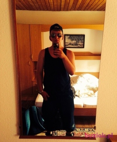 Łukasz, Male, 29, Radom, Polska: 1