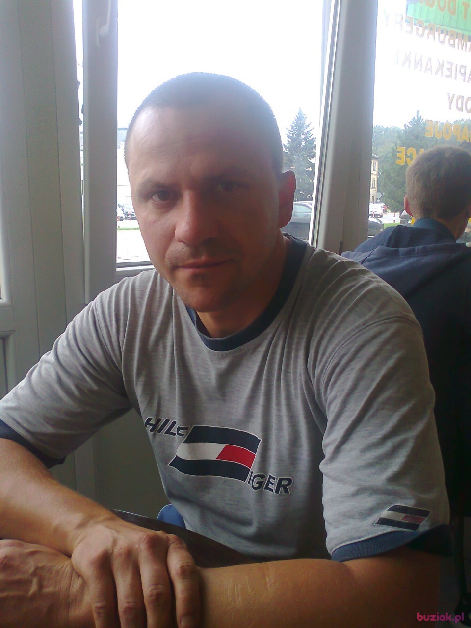 dom, Mężczyzna, 43, Nowy Sącz, Polska, Zdjęcie: 2