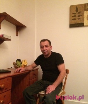 Artur, Male, 59, Wielka Brytania: 1