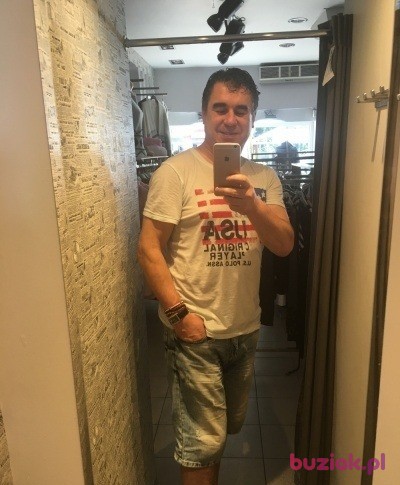 Michał, Mężczyzna, 49, Jastarnia, Polska, Zdjęcie: 4