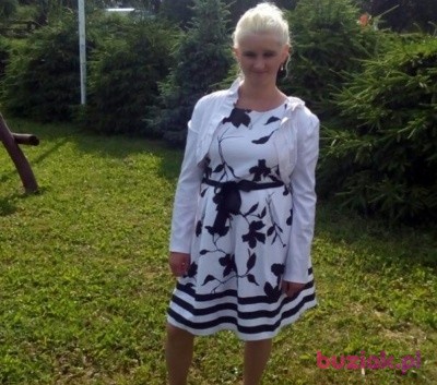 Asia, Female, 31, Świdwin, Polska, Photo: 1