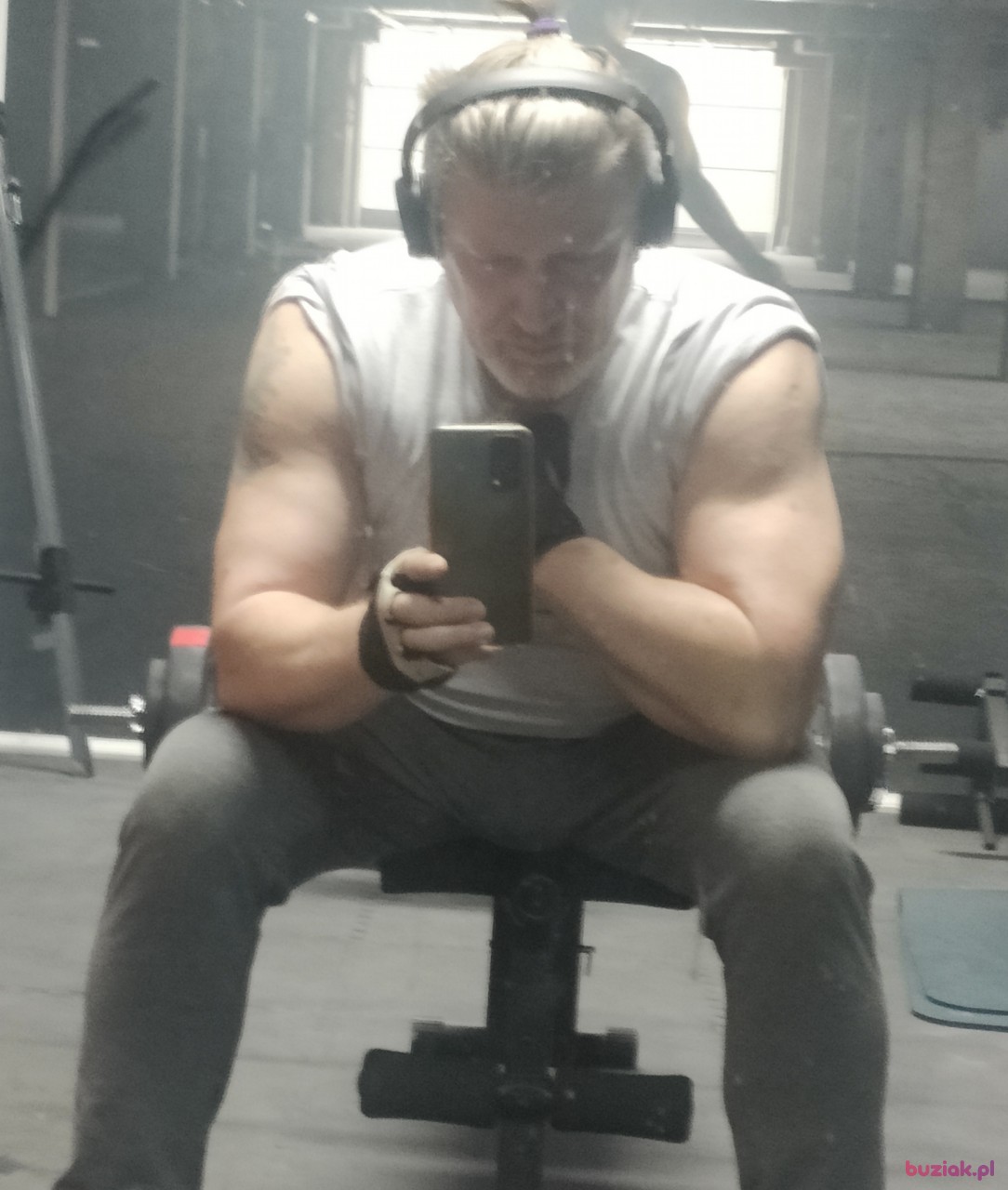 JacekPiotr, Male, 58, Zielona Góra, Polska, Photo: 1