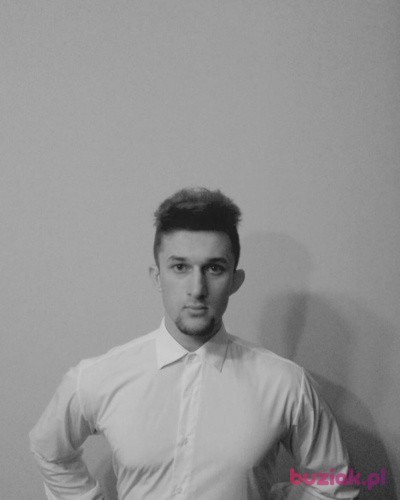 Mariusz, Male, 27, Krasnystaw, Polska: 1