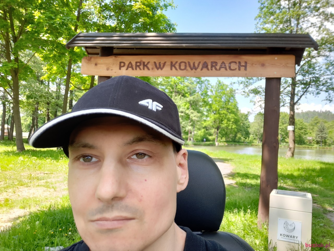 Marek, Mężczyzna, 48, Kowary, Polska, Zdjęcie: 7