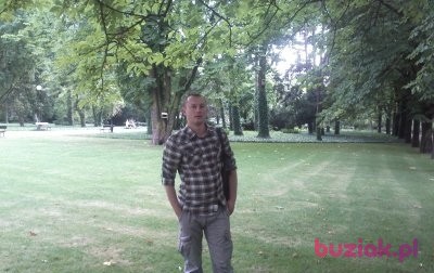 Jacek, Male, 42, Ostrowiec Swiętokrzyski, Polska, Photo: 2