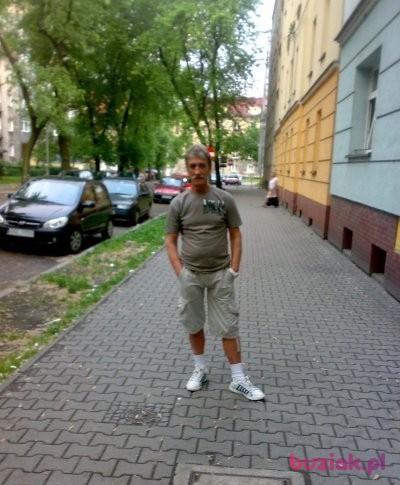 Janek, Male, 64, Gliwice, Polska, Photo: 2
