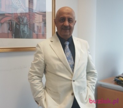 Ghazi, Mężczyzna, 58, Berlin, Niemcy: 1