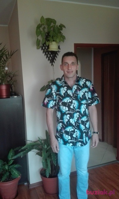 mariusz, Male, 49, Niemcy, Photo: 2