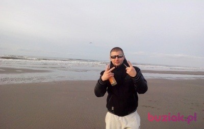 mirek, Male, 35, Zamość, Polska, Photo: 2