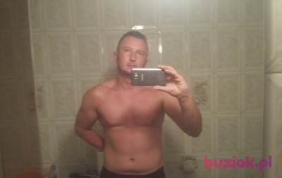 Piotr, Male, 35, Polska, Photo: 4