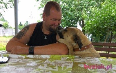 Wesołek, Male, 40, Namysłów, Polska: 1