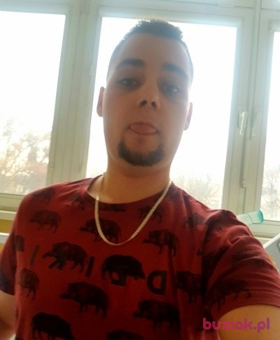 Patryk, Male, 27, Sępólno Krajeńskie, Polska: 1