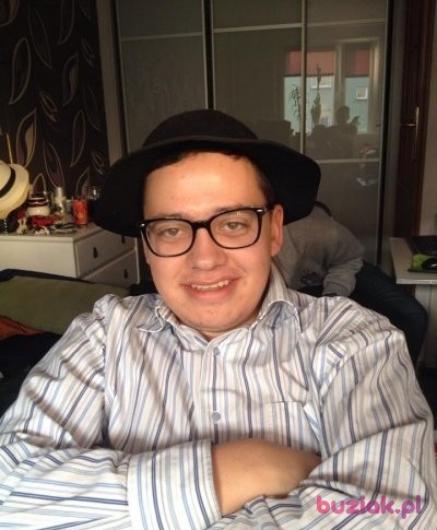 Michał, Mężczyzna, 31, Kraków, Polska: 1