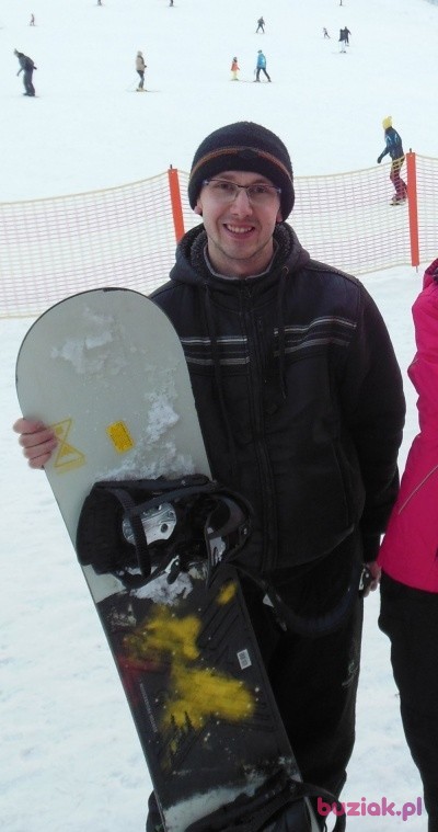 Michał, Mężczyzna, 35, Łódź, Polska, Zdjęcie: 1