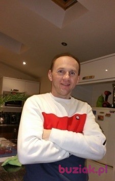 Krzysztof, Mężczyzna, 49, Wielka Brytania, Zdjęcie: 1