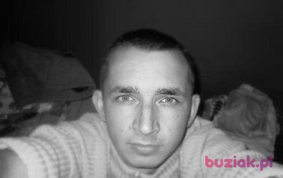 sławek, Male, 38, Nowe, Polska, Photo: 1