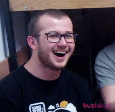 Bernard, Male, 33, Rzeszów, Polska, Photo: 1
